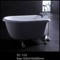 Sell Classical Bathtub(BS-318)