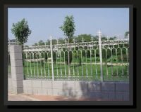 Sell Ornamental fence