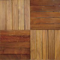 Sell Solid wood floor