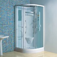 Sell shower enclosure:SB-304