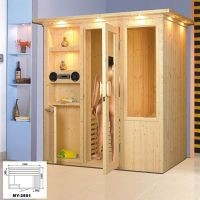 Sell Sauna room:SRA-201
