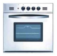 Sell Gas oven