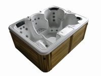 Sell  outdoor spa