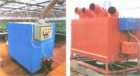Heating System of Green House