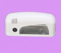 Sell 9W UV Lalmp, Nail  UV Light