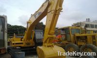 Sell Used excavator 320C