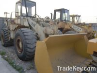 Sell wheel loaders 950E