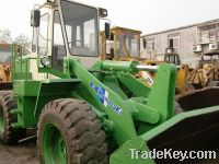 Sell Loaders Kawasaki KLD70Z