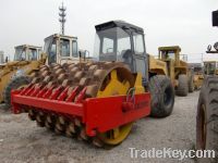Sell Road Roller Dynapac CA25PD