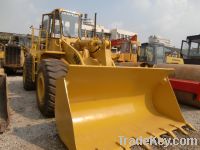 Sell  Used Loader Caterpillar 966E
