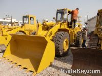 Sell Wheel loaders Catpillar 966F