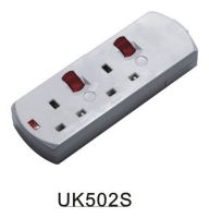 Sell UK Socket