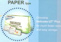 Sell Rapid Urease Paper Test
