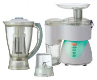 Sell Juice Extractor& Mixer