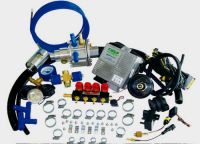 CNG  LPG Gas Kit