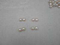 sell button loose freshwater pearl