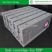 Compatible large format printer cartridge, for Epson, for HP, for Canon, for Roland Wide format printer cartridge For Epson .for HP, for Canon.for Roland