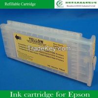 Wide format printer cartridge For For Epson T3000, 7910, 4900, 7880, 7600, color 3000, B300, GS6000