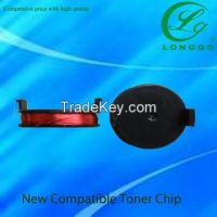 Sell circle  Printer chip /toner chip/laser chip for dell 3000, 3010 etc, 