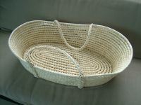 Sell baby moses basket