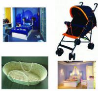 Sell Children Furniture and Baby Products