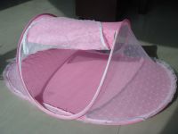Sell  monsquito net bed for baby care