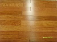 Sell Jatoba Solid Flooring