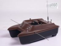 Sell Anatec Catamaran DL3 bait boat