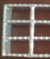 Sell steel grating