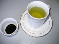 Sell liquid tea concentrate