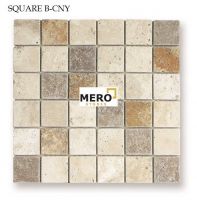 Natural Stone Mosaic Tile