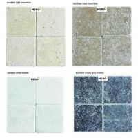 Sell Tumbled  Tile - Small Size