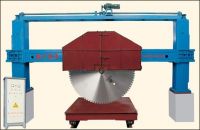 QLM-1800/2200A  Gantry Type Block Cutting Machine