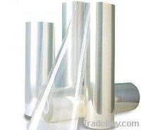 clear polyurethane film