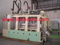 Egg Tray Fully Auto  Forming Machine