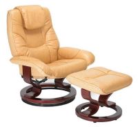 Sell Top Leather Leisure and Recliner Chair