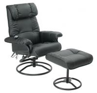 Sell Leather Massage Lesure Chair
