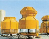 Sell  FRP Cooling Tower
