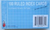 Sell index cards