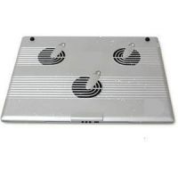 Notebook cooling pad