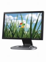 19" LCD monitor