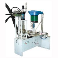 Sell Semiautomatic silicone cartridge filling machine