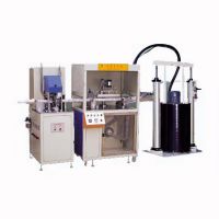 Sell automatic silicone sausage filling machine