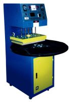 Sell blister card sealing and bonding machine