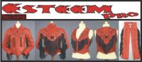 Sell Red Queen Jackets
