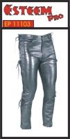 Sell Leather biker pant