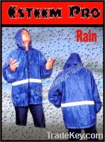 Sell Rain jackets