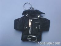 Sell Leather key ring