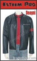 Sell men's fashion jackets
