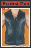 Sell Leather vest